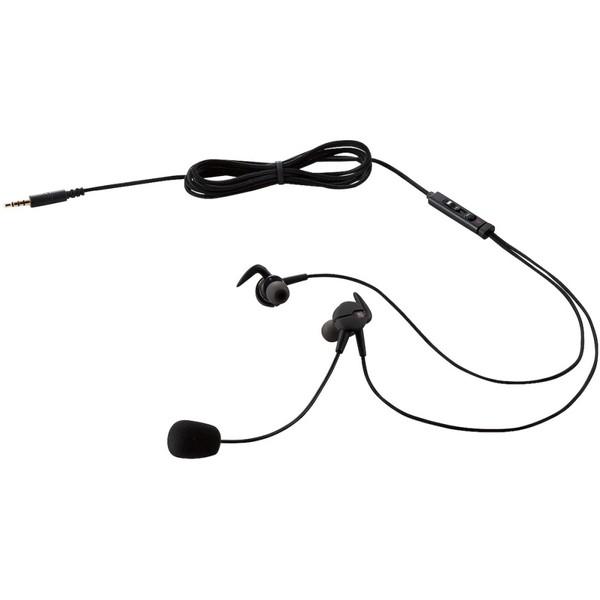 wbhZbg ELECOM GR ARMA HS-ARMA50EBK ubN Q[~OwbhZbg Cz }CNA[t [J[