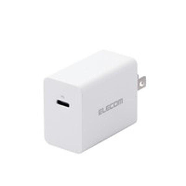 ELECOM ACDC-PD0630WH ノートPC用ACアダプター PD対応 30W Type-C1ポート GaN(窒化ガリウム) ホワイト メーカー直送 :4549550157100:XPRICE Yahoo!店 - 通販 - Yahoo!ショッピング ELECOM ACDC-PD0630WH ノートPC用ACアダプター PD対応 30W Type-C1ポート GaN(窒化ガリウム) ホワイト メーカー直送 :4549550157100:XPRICE Yahoo!店 - 通販 - Yahoo!ショッピング