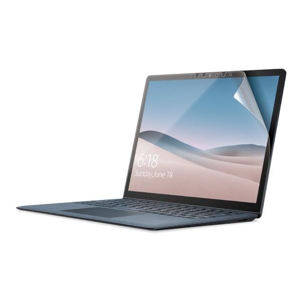 ELECOM EF-MSL3FLBLKB Surface Laptop 3/2/1 液晶保護フィルム 13.5インチ ブルーライトカット 指紋/反射 防止 アンチグレア エアーレス 抗菌 メーカー直送 :4549550160988:XPRICE Yahoo!店 - 通販 - Yahoo!ショッピング ELECOM EF-MSL3FLBLKB Surface Laptop 3/2/1 液晶保護フィルム 13.5インチ ブルーライトカット 指紋/反射 防止 アンチグレア エアーレス 抗菌 メーカー直送 :4549550160988:XPRICE Yahoo!店 - 通販 - Yahoo!ショッピング