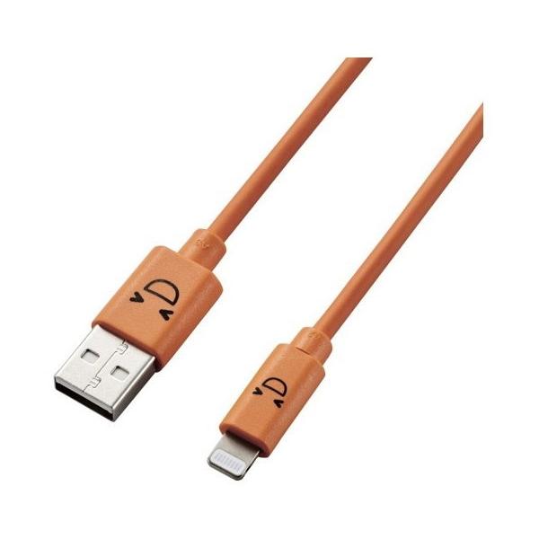 LightningP[u ELECOM GR MPA-FUAL12CDR Jt 1.2m IW