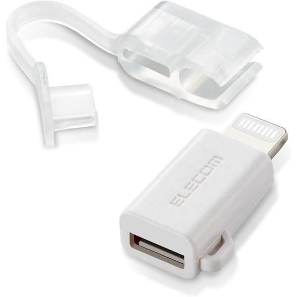 ϊA_v^ ELECOM GR MPA-MBLADWH LightningϊA_v^ zCg