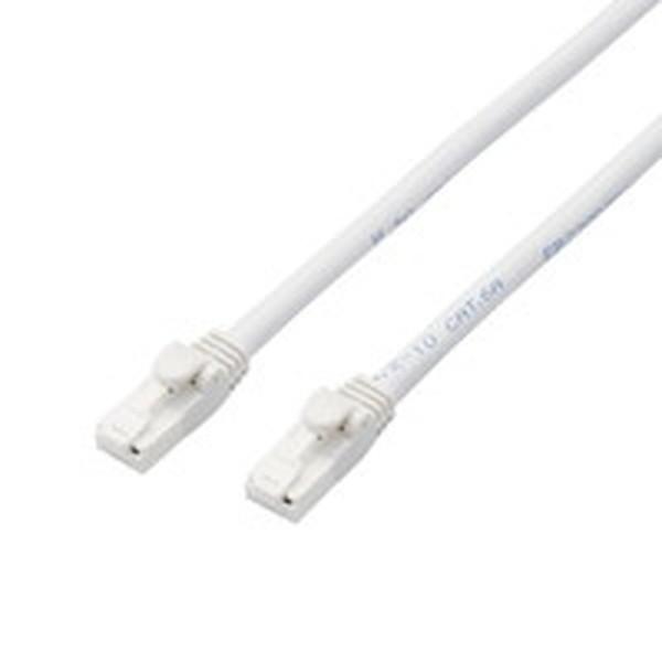 ELECOM LD-GPAT/WH1/RS LANケーブル CAT6A対応 EU RoHS指令準拠 爪折れ防止 簡易パッケージ仕様 1m ヨリ線 ホワイト :4549550176699:XPRICE Yahoo!店 - 通販 - Yahoo!ショッピング ELECOM LD-GPAT/WH1/RS LANケーブル CAT6A対応 EU RoHS指令準拠 爪折れ防止 簡易パッケージ仕様 1m ヨリ線 ホワイト :4549550176699:XPRICE Yahoo!店 - 通販 - Yahoo!ショッピング