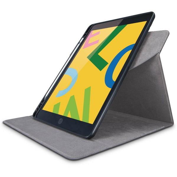 ELECOM（エレコム） iPad ケース 第7世代 第8世代 10.2 対応 フラップ