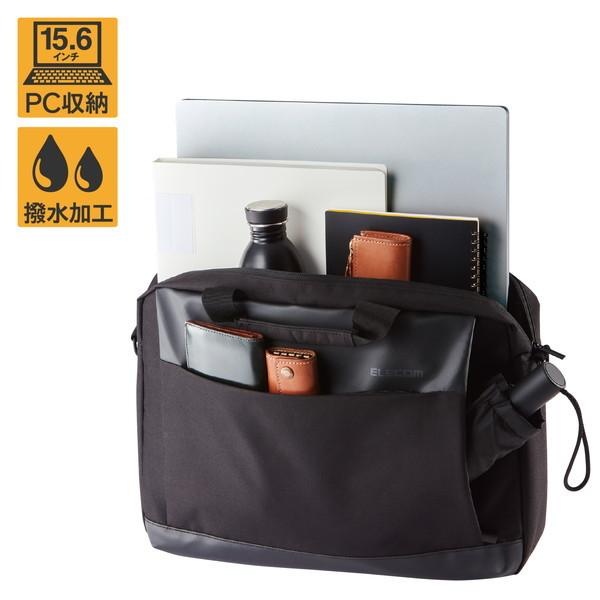 LOobO ELECOM GR BM-BSSDBK ^Cv 15.6inch ubN [J[