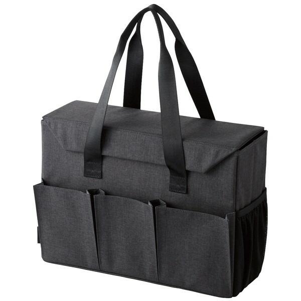 �L�������O�o�b�O ELECOM �G���R�� BM-OBBT01BK �u���b�N ���[�J�[����