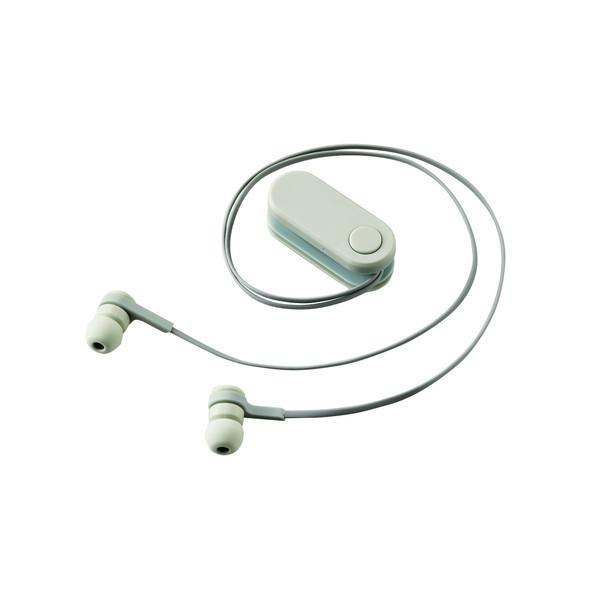 CXCz Cz ELECOM GR LBT-HPC17GN Bluetooth5.0  R[h 莮 Nbvt I[uJ[L [J[