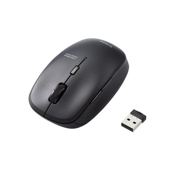 }EX ELECOM GR M-BL21DBSKBK ubN CX}EX  R u[LED 5{^ É MTCY