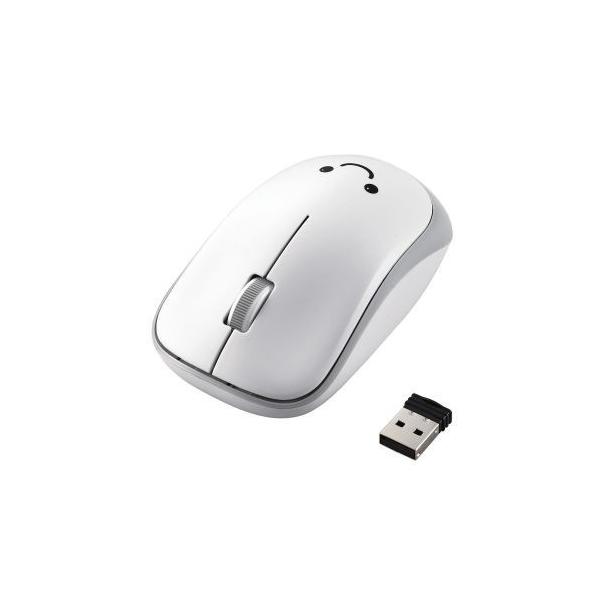 }EX ELECOM GR M-IR07DRKWH zCg CX}EX IR LED 3{^