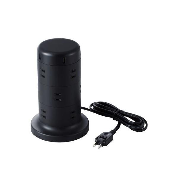 }`^bv ELECOM GR TT-U02-1220BK R[h ^[d^bv 12 2m قVb^[t ubN [J[