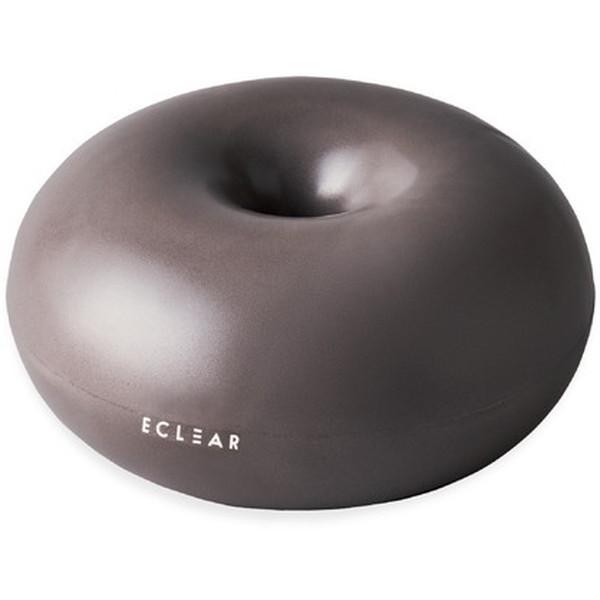 �o�����X�{�[�� ELECOM �G���R�� HCF-BBDMGY �O���[ ECLEAR SPORTS �h�[�i�c�^�o�����X�{�[�� ���[�J�[����
