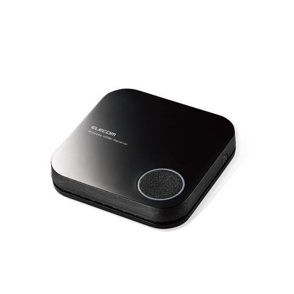 ELECOM（エレコム） ELECOM LDT-MRC03 Miracast ミラキャスト