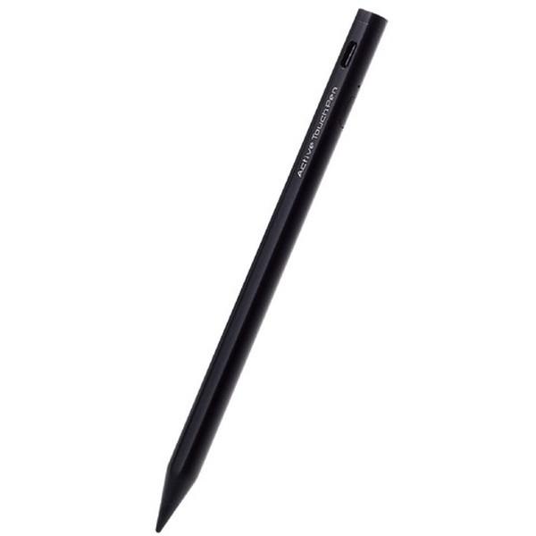 X^CXy ELECOM GR P-TPACSTAP02BK ^b`y [d X^CXy ɍ y 2mm }Olbgt iPad ubN [J[