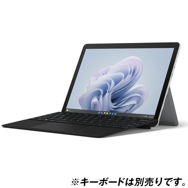 マイクロソフト Surface Go 4 (CPU: N200/メモリ:8GB/ストレージ