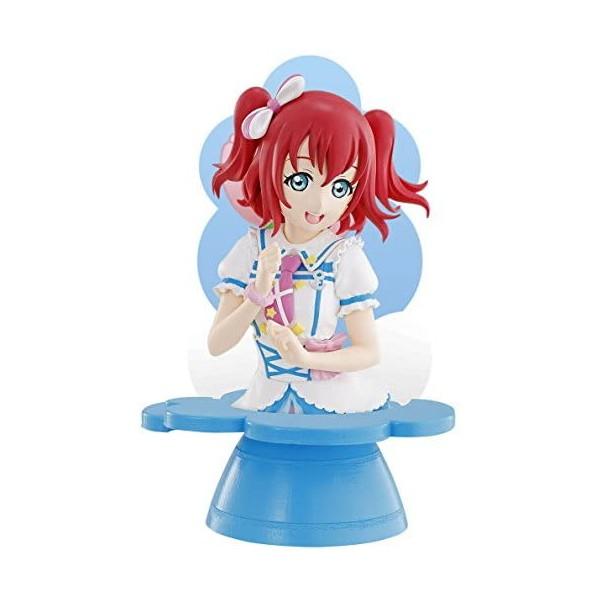 黒澤ルビィ その他セット BANDAI（バンダイ） フィギュアライズバスト ラブライブ!サンシャイン
