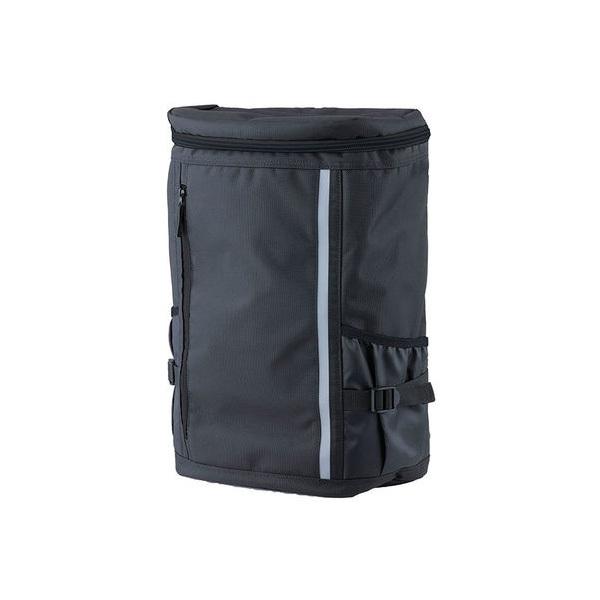 ボックス型リュック ブラック 101470 9 32L フットマーク フットマーク ボックス型リュック ブラック 101470 9 32L : XPRICE