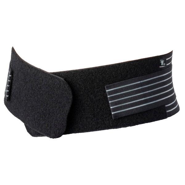 フットマーク 水中サポーター (腰用) 220400 M ブラック : XPRICE