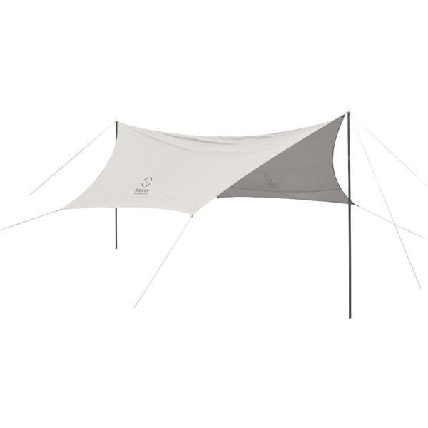 ティーオー SMOaBasetentTarpa420sr スモア A-Base tent Tarp 420
