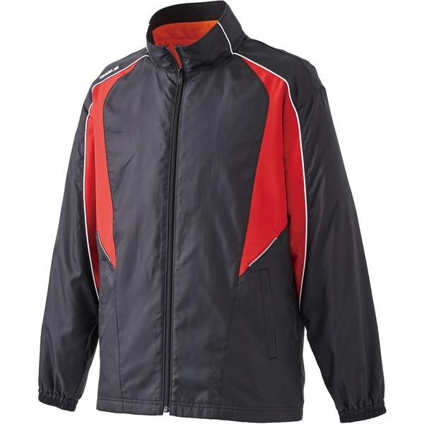 チームゼット スポーツウエア ウインドブレーカージャケット XO TEZ591S 2964 ZETT ゼット（ZETT） チームゼット スポーツウエア ウインドブレーカー