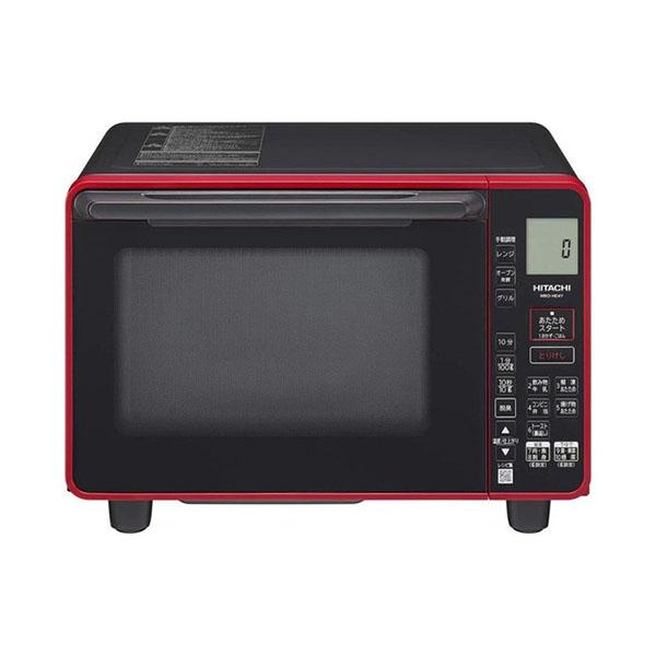 HITACHI オーブンレンジ MRO-HE4Y 22年製 日立 電子レンジ