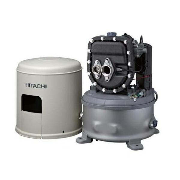日立（HITACHI） CT-P250Y 圧力強(つよし)くん インバーターポンプ 浅 
