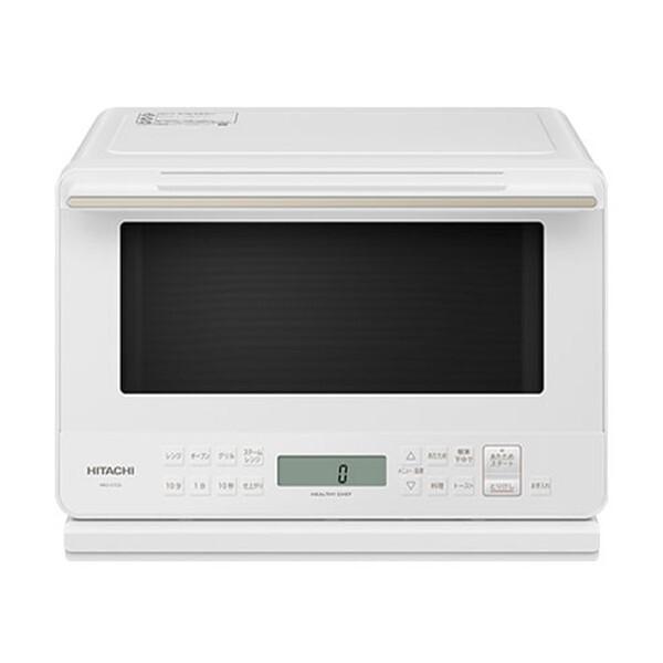 日立 MRO-S7CA(W) ホワイト ヘルシーシェフ スチームオーブン 日立 MRO-S7CA(W) ホワイト ヘルシーシェフ スチームオーブン