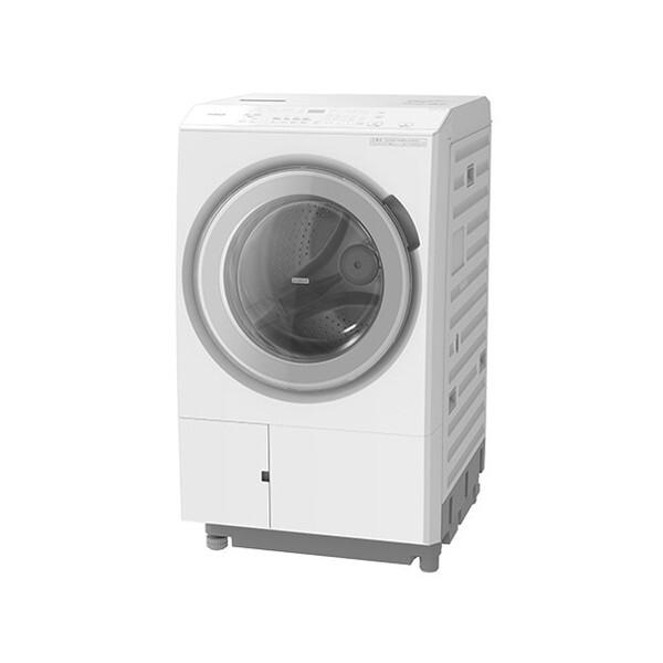 日立（HITACHI） 洗濯機 ドラム式 13kg ドラム式洗濯乾燥機 BD-SX130ML