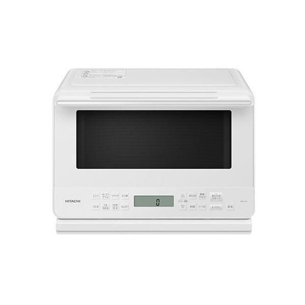 日立（HITACHI） オーブンレンジ 27L スチームオーブンレンジ MRO-F6D