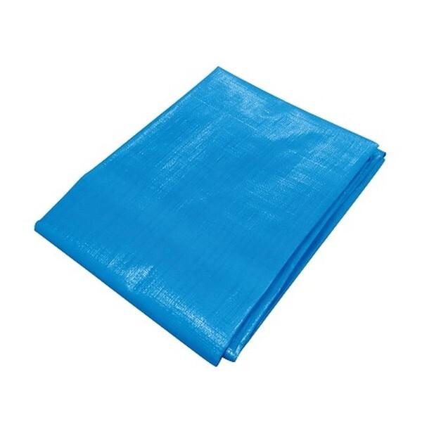 他サイト： フローバル ブルーシート厚手#3000 PBS3-5.4×5.4 (00798711)の商品画像