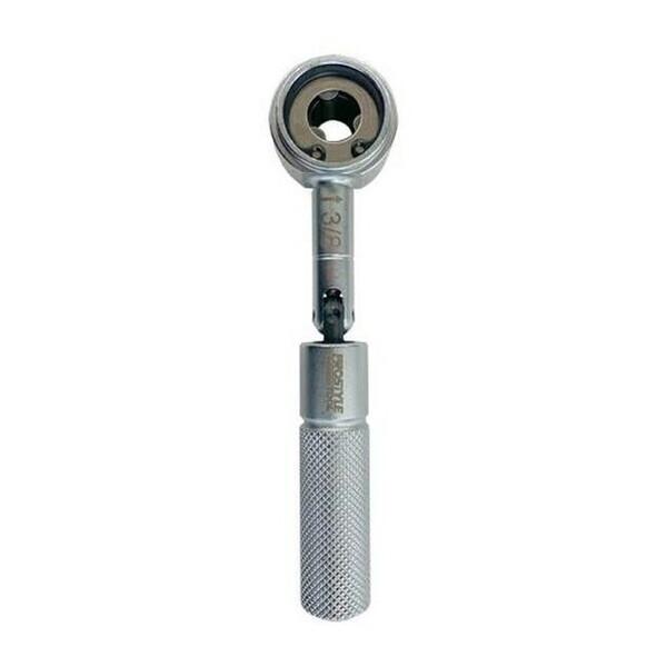フローバル 寸切回しレンチ 3分(寸切り・吊りボルト取付工具) FSW045A (01006968)