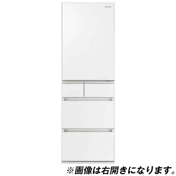 標準設置無料 Panasonic Nr E455pxl W スノーホワイト 冷蔵庫 450l 左開き Xprice Paypayモール店 通販 Paypayモール