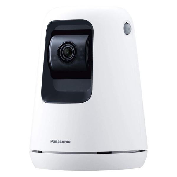 PANASONIC KX-HBC200-W ホワイト ベビーモニター : 4549980443873 