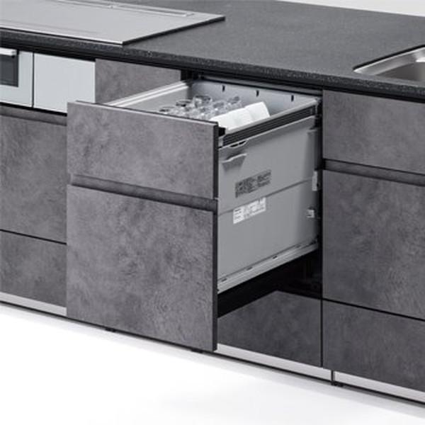 Panasonic ビルトイン食器洗い乾燥機 パナソニック NP-45KD9W K9  