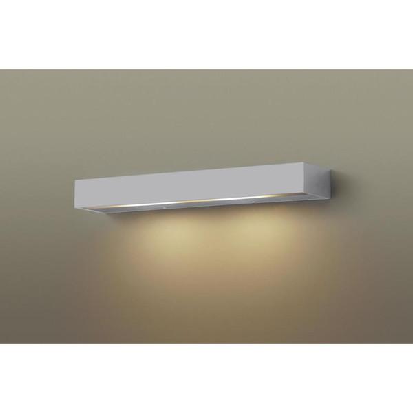 Panasonic 玄関照明 パナソニック LGW46148KLE1 壁直付型 LED