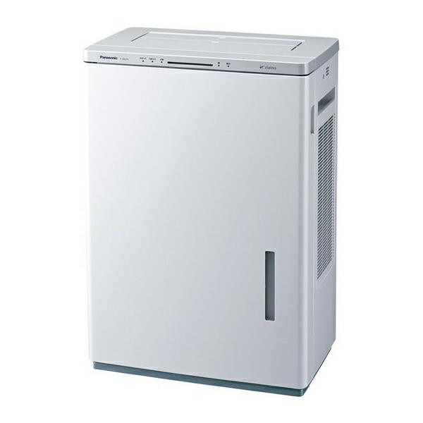 Panasonic（パナソニック） 脱臭機 ジアイーノ ziaino F-JDU75-W