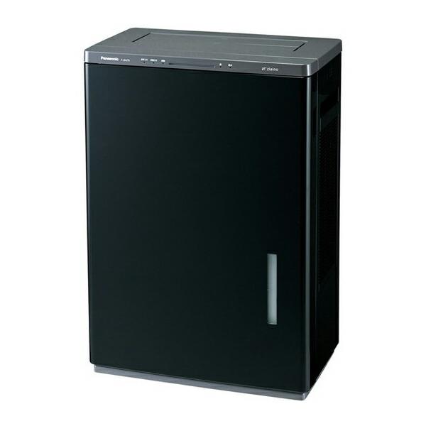 Panasonic 脱臭機 パナソニック ジアイーノ ziaino F-JDU75-K ブラック 