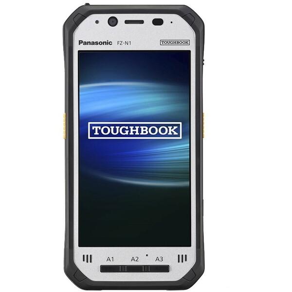 Panasonic（パナソニック） PANASONIC FZ-N1EJQAZPJ TOUGHBOOK