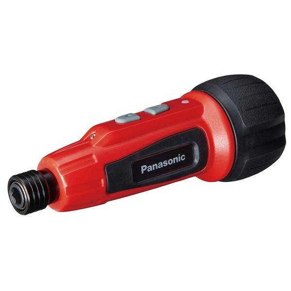 �d���h���C�o�[ �p�i�\�j�b�N Panasonic EZ7412S-R ���b�h �[�d�~�j�h���C�o�[ USB�[�d�P�[�u���t