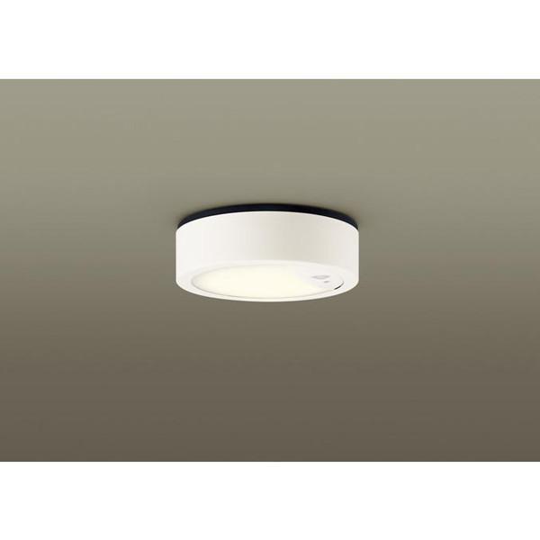 日本製美品　パナソニック LEDシーリングライト電球色 Panasonic（パナソニック） シーリングライト LED 電球色 LED軒下用