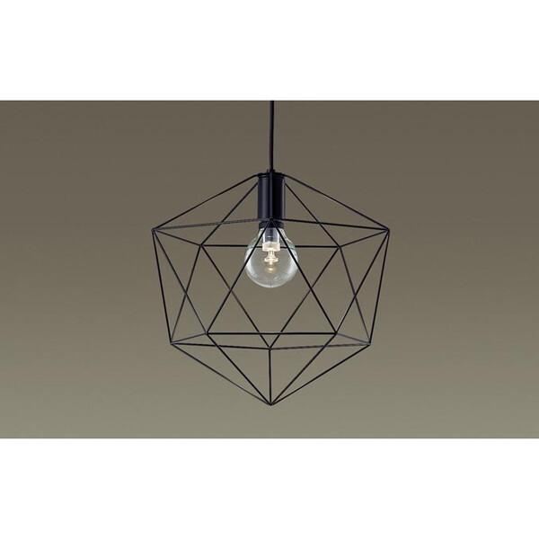 Panasonic（パナソニック） PANASONIC LGB15804 LED電球3.4W×1