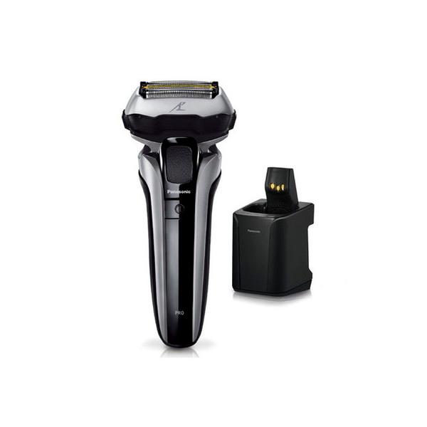 Panasonic ラムダッシュ ES-LVK8-K パナソニック 黒5枚刃