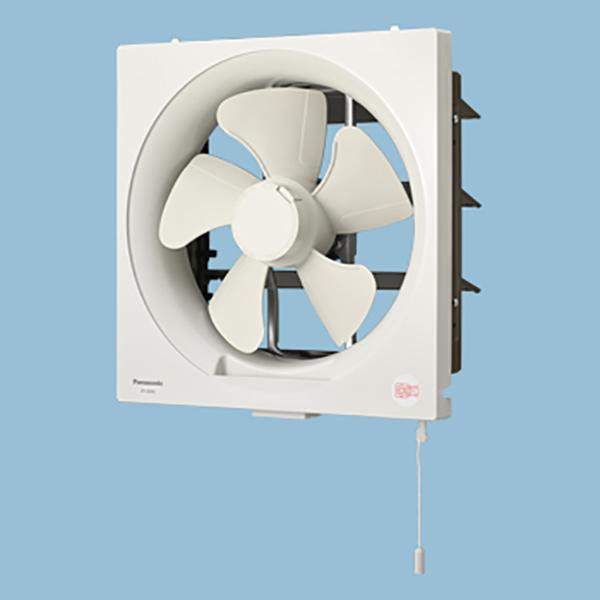 Panasonic PANASONIC FY-25P6 一般換気扇 スタンダードタイプ