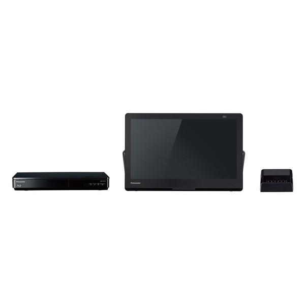 Panasonic テレビ 15型 パナソニック プライベート・ビエラ VIERA 15 