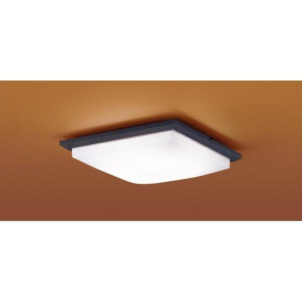Panasonic（パナソニック） シーリングライト LED 6畳 天井直付型
