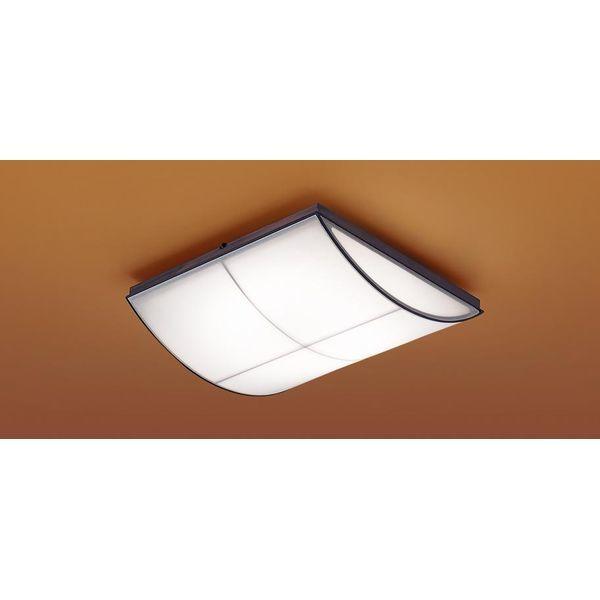 Panasonic（パナソニック） シーリングライト LED 8畳 天井直付型