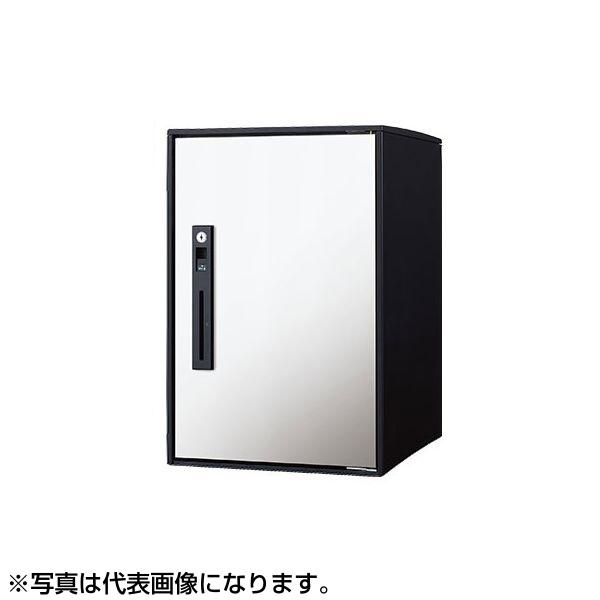 値下げ可！宅配ボックス パナソニック コンボライト ミドルタイプ 漆喰