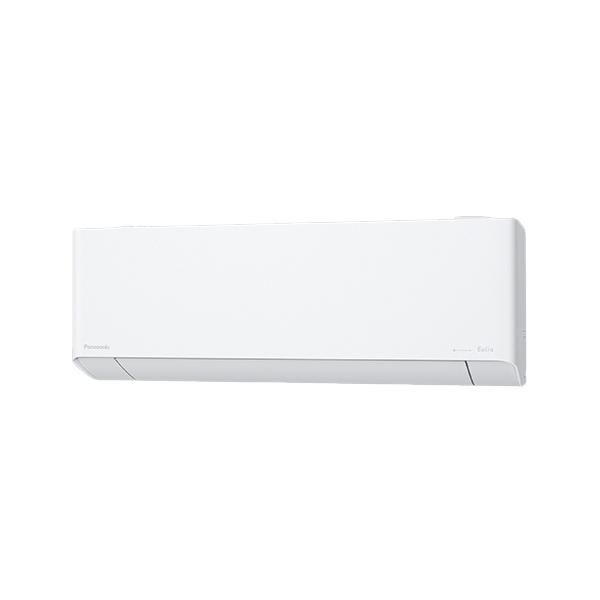 パナソニックエアコン　CS-XS564C2-W 目安：18畳 CS-564DEX2-W エアコン 18畳用200V