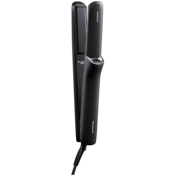 Panasonic ストレートアイロン ナノケア　EH-HN50-A Panasonic（パナソニック） PANASONIC EH-HN50-A ディープネイビー
