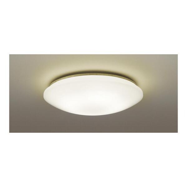 Panasonic（パナソニック） シーリングライト LED 10畳 温白色 洋風LED
