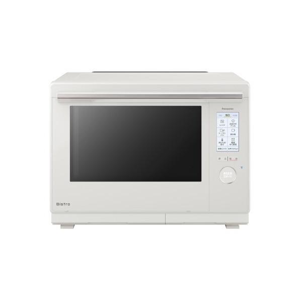 Panasonic スチームオーブンレンジ パナソニック 30L ビストロ Bistro 