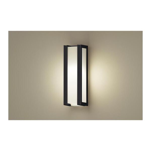 PANASONIC LGW85068B [LEDポーチライト(電球色)] Panasonic（パナソニック） PANASONIC LGW85068B LEDポーチライト(電球